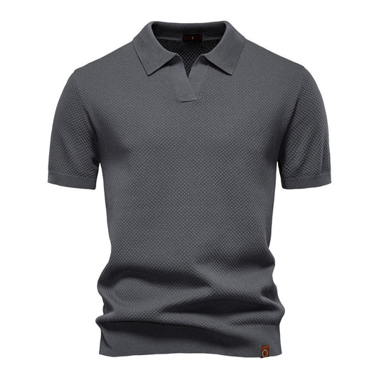 Chic Polo Shirt