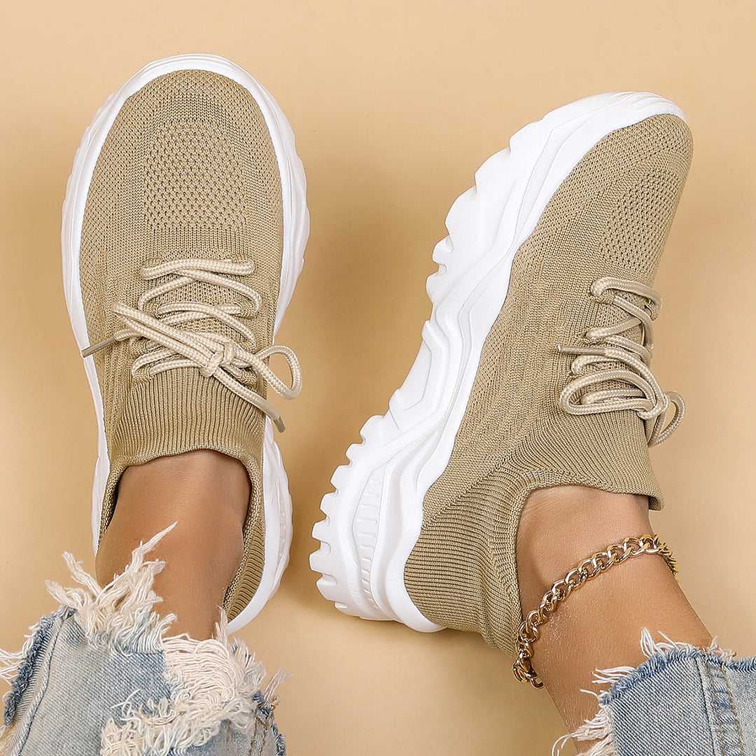 Jolijn™ | Orthopedische Comfortabele Schoenen