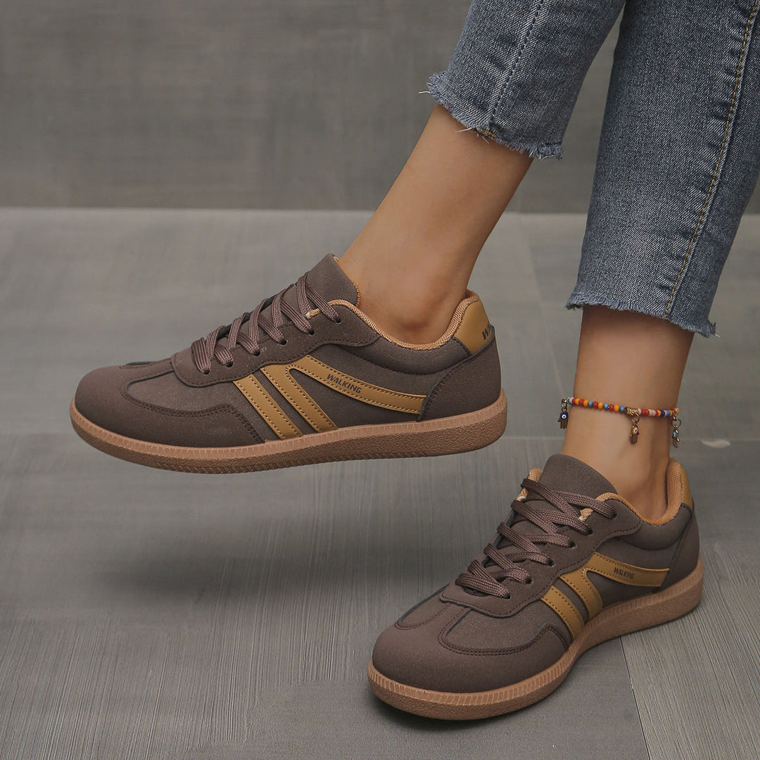 Rosa™ | Comfortabele Orthopedische Schoenen