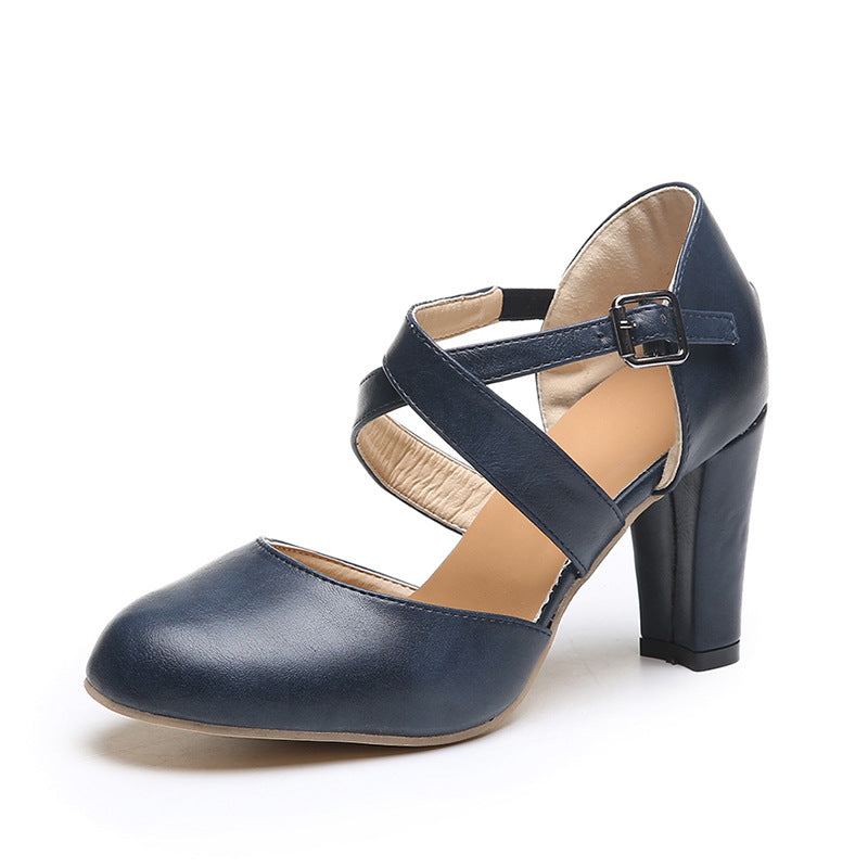 Amée™ | Orthopedische Comfortabele Hakken
