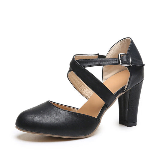 Amée™ | Orthopedische Comfortabele Hakken