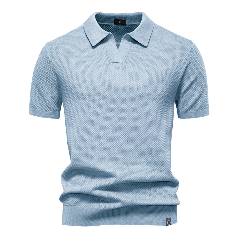 Chic Polo Shirt
