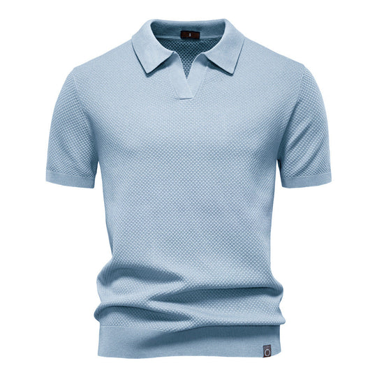 Chic Polo Shirt