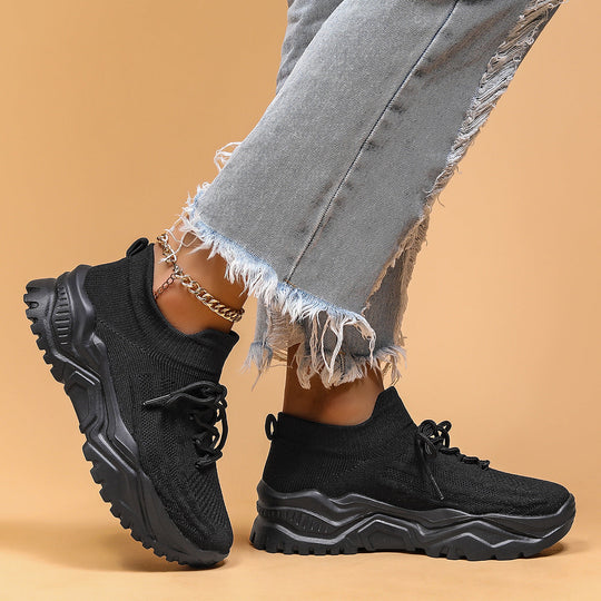 Jolijn™ | Orthopedische Comfortabele Schoenen
