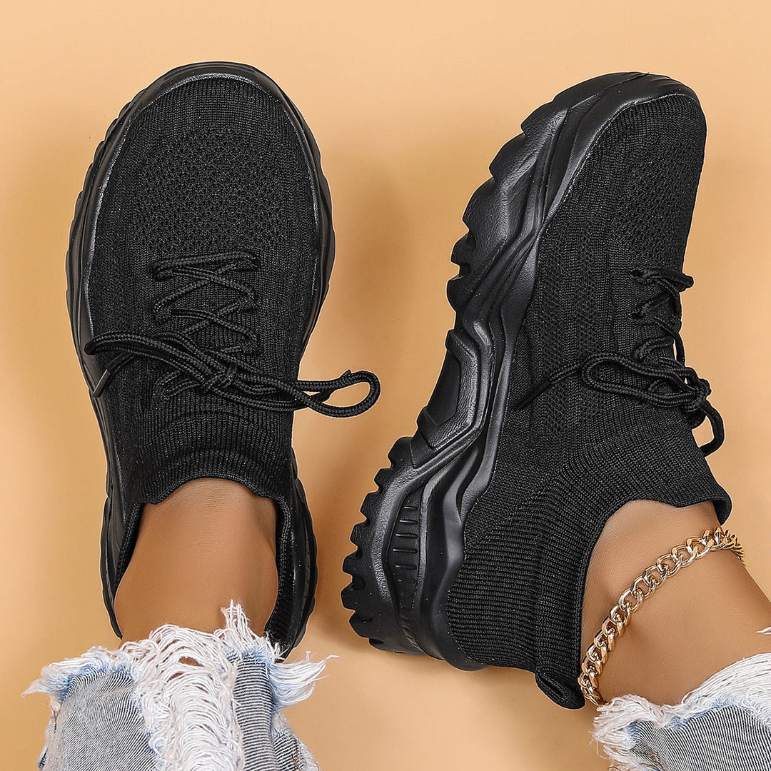 Jolijn™ | Orthopedische Comfortabele Schoenen