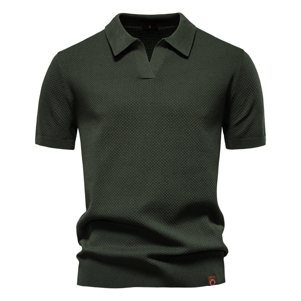 Chic Polo Shirt