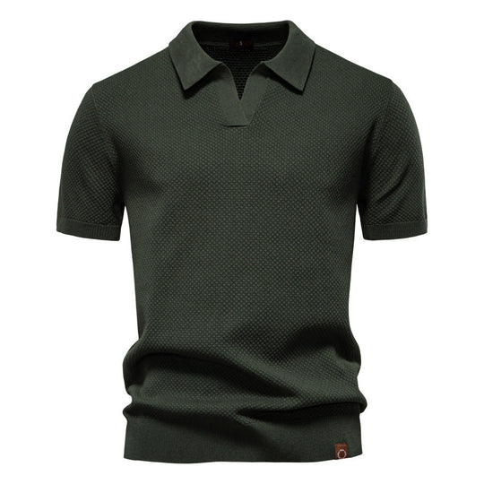 Chic Polo Shirt