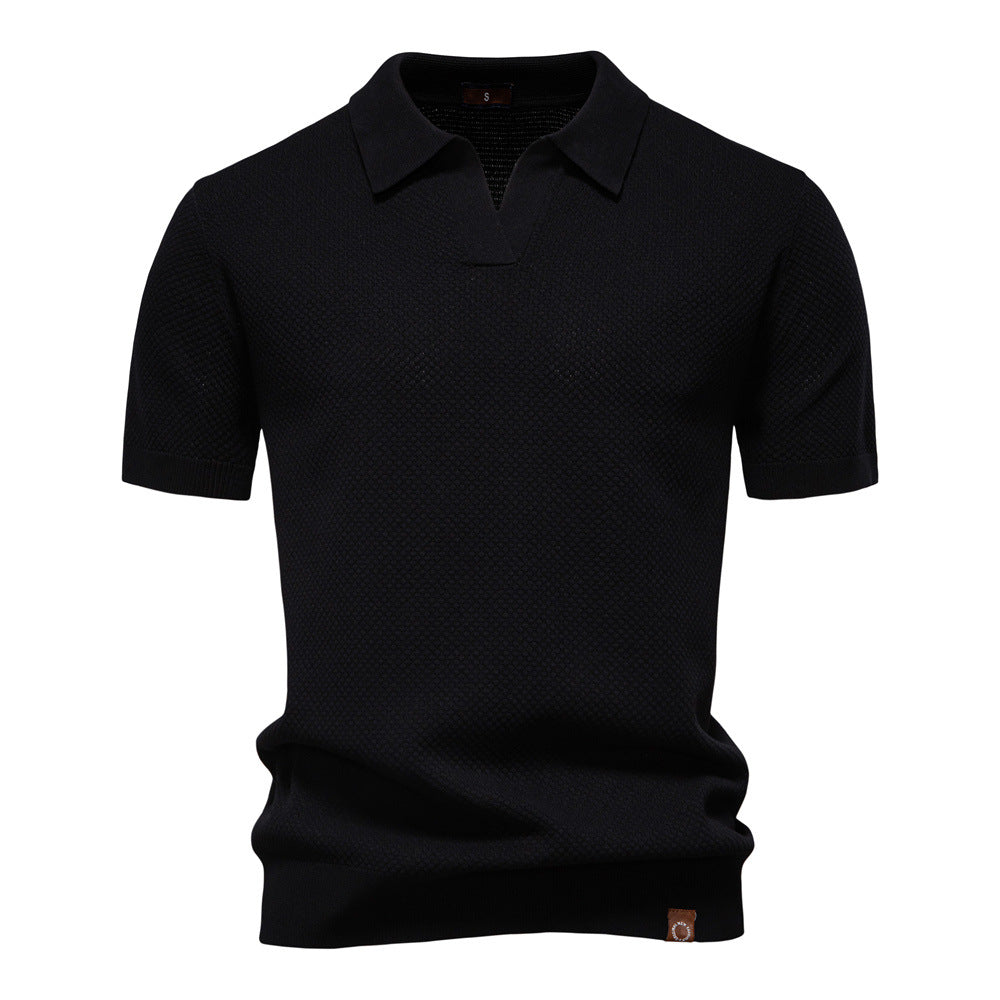 Chic Polo Shirt