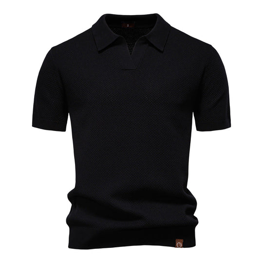 Chic Polo Shirt