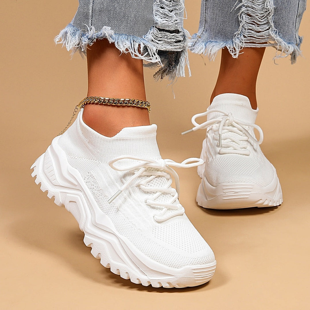 Jolijn™ | Orthopedische Comfortabele Schoenen