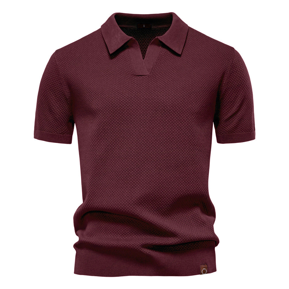 Chic Polo Shirt