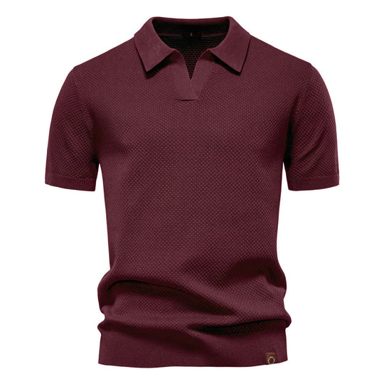 Chic Polo Shirt