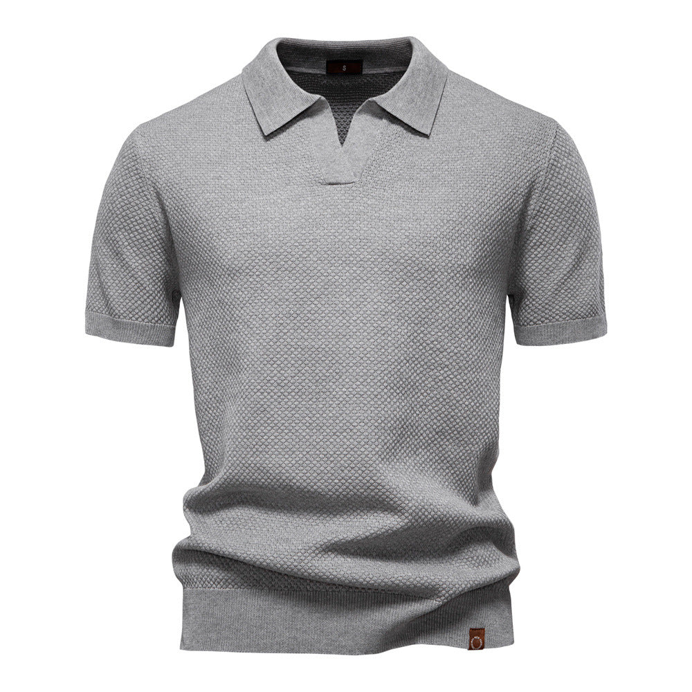 Chic Polo Shirt
