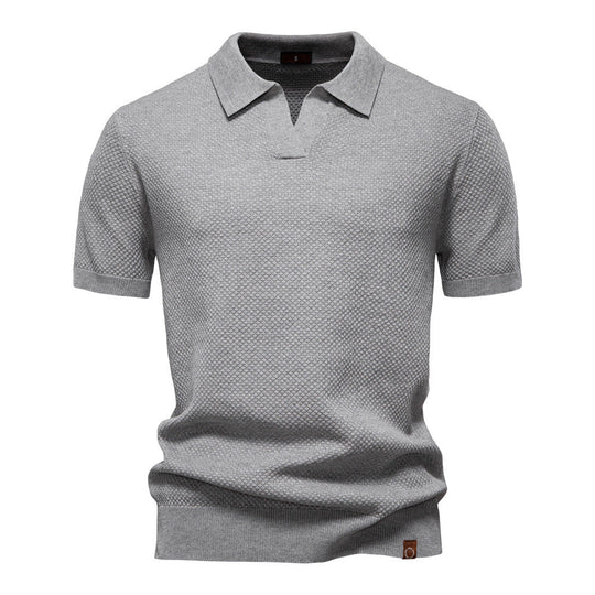 Chic Polo Shirt