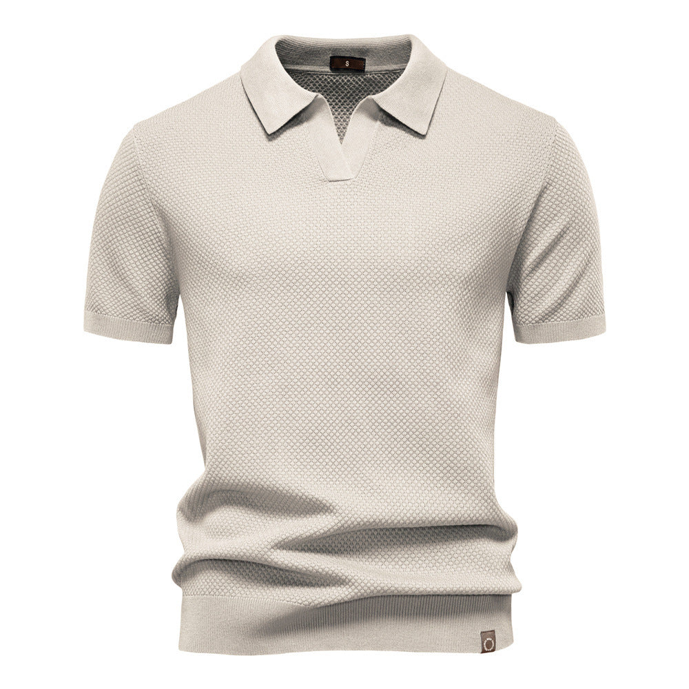 Chic Polo Shirt