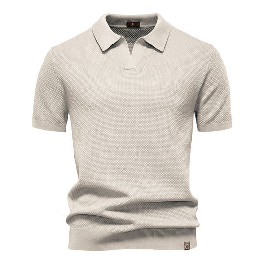 Chic Polo Shirt