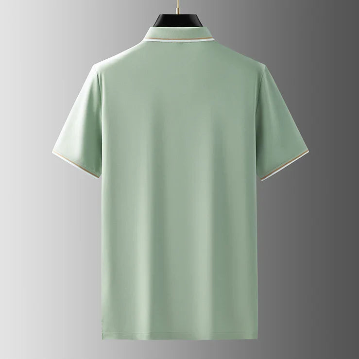 Luxury Polo Shirt