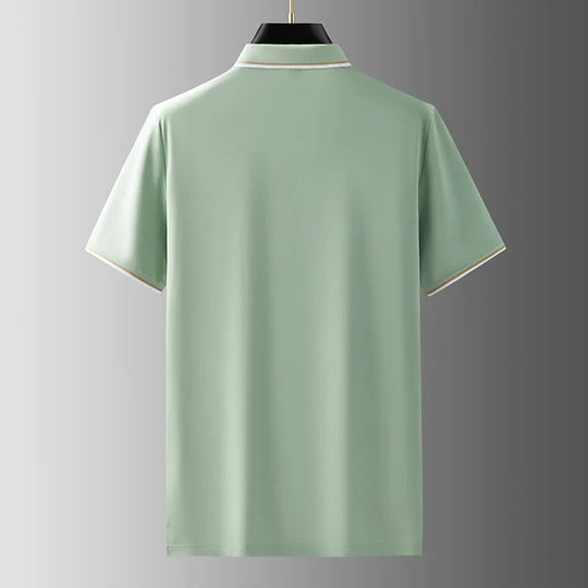 Luxury Polo Shirt