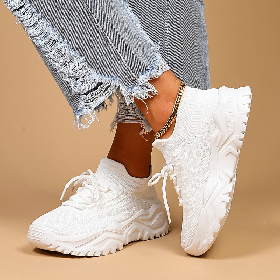 Jolijn™ | Orthopedische Comfortabele Schoenen