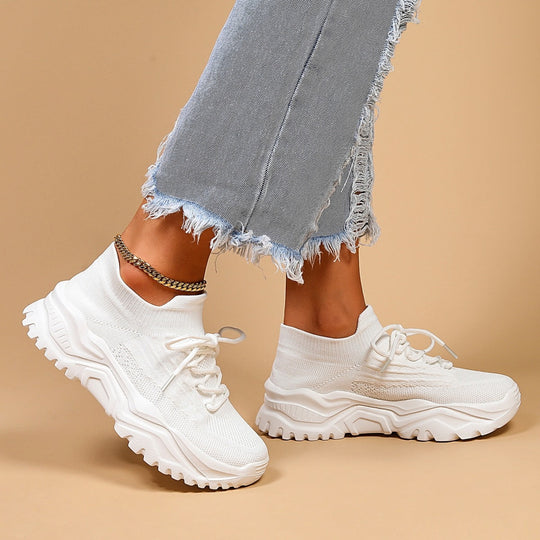 Jolijn™ | Orthopedische Comfortabele Schoenen