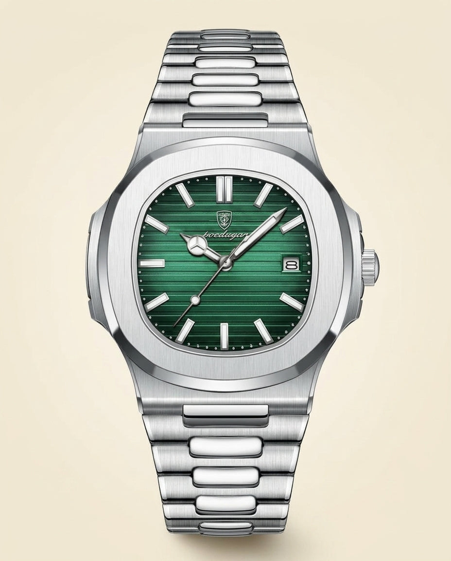PD Signature Maanfase Watch