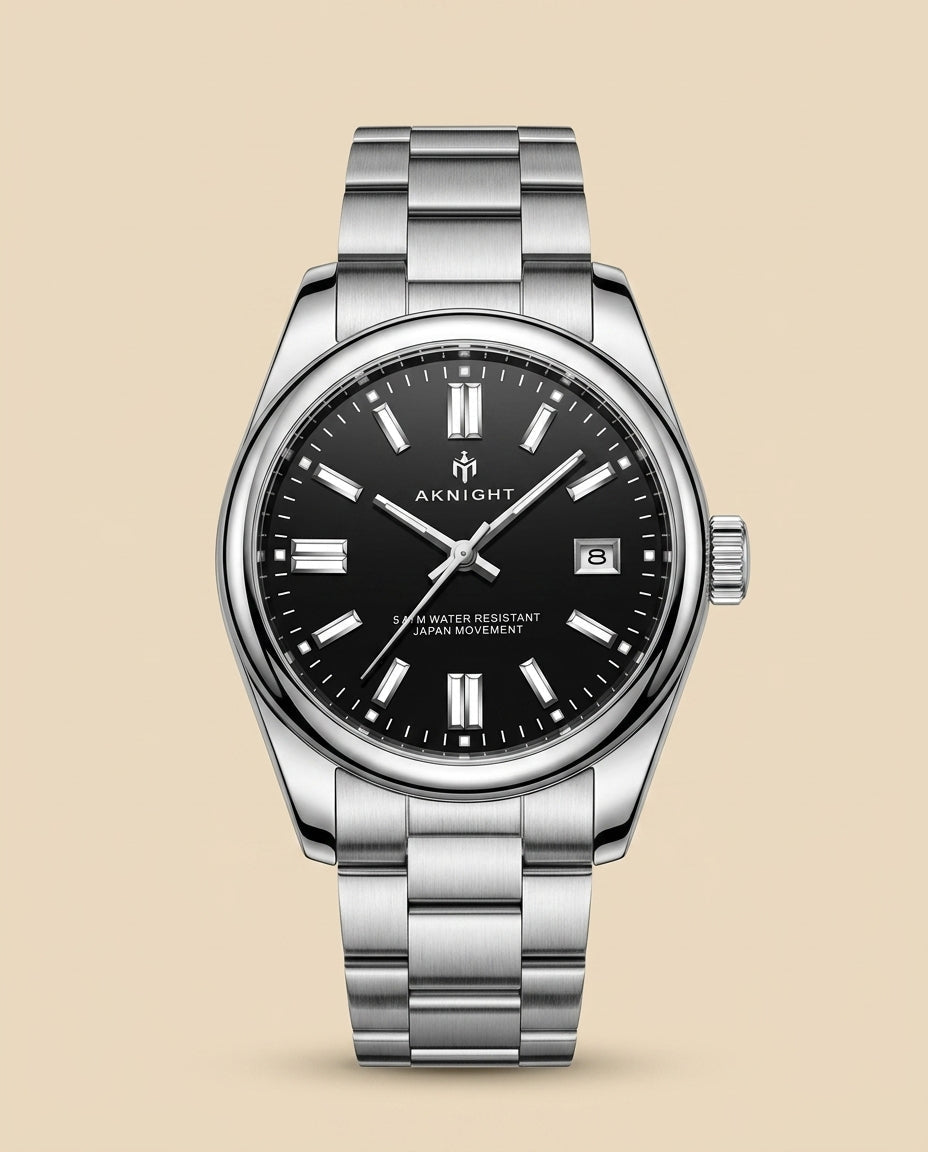 PD Elite Sport Chronograph Watch