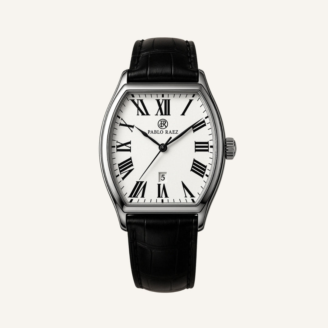 Pablo Raez - Tempus Heritage Watch