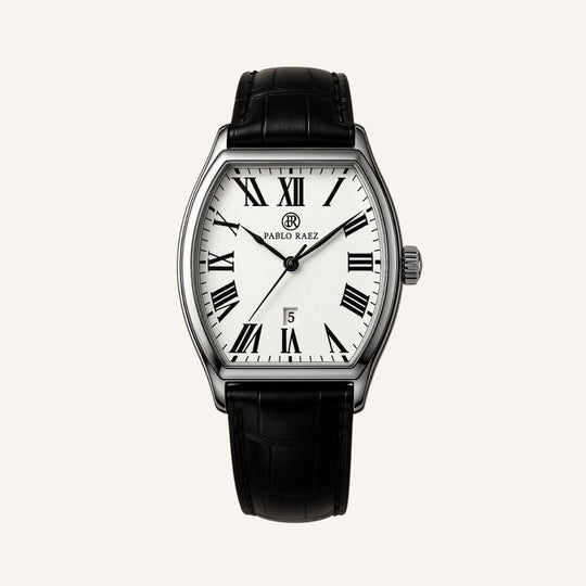 Pablo Raez - Tempus Heritage Watch