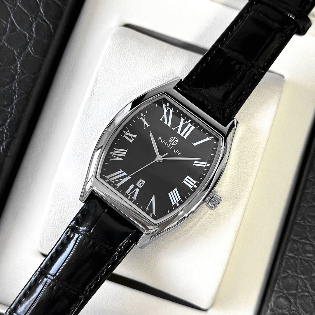 Pablo Raez - Tempus Heritage Watch