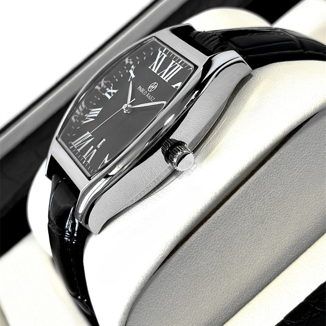 Pablo Raez - Tempus Heritage Watch