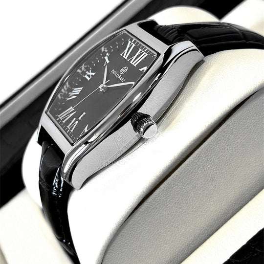 Pablo Raez - Tempus Heritage Watch