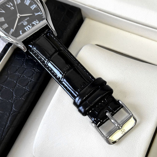 Pablo Raez - Tempus Heritage Watch