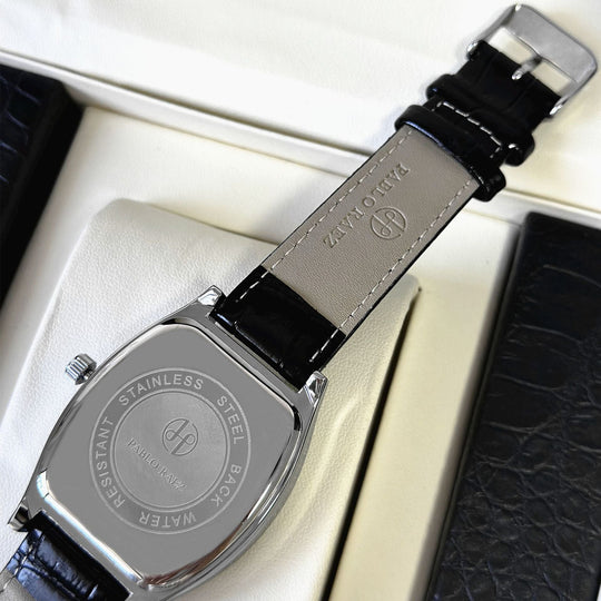 Pablo Raez - Tempus Heritage Watch