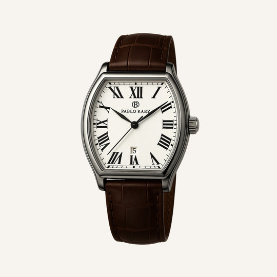 Pablo Raez - Tempus Heritage Watch