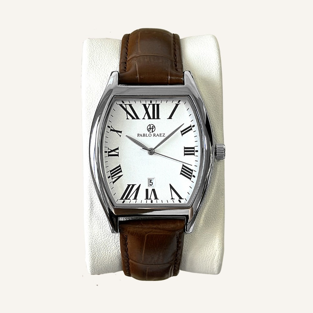 Pablo Raez - Tempus Heritage Watch