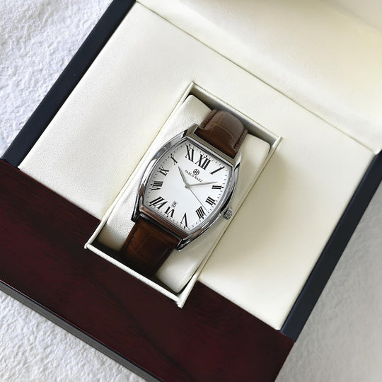 Pablo Raez - Tempus Heritage Watch