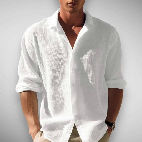 Madrid Zomer Shirt
