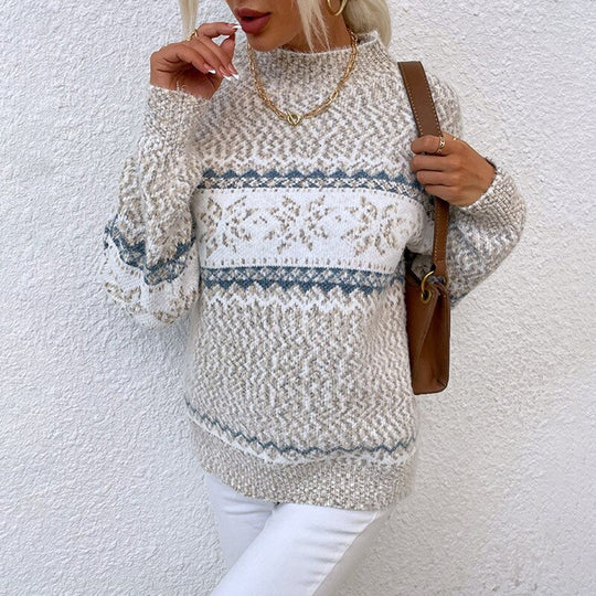 Caroline | Vintage Eilandtrui