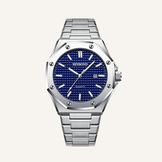 Classic Essence Steel Watch
