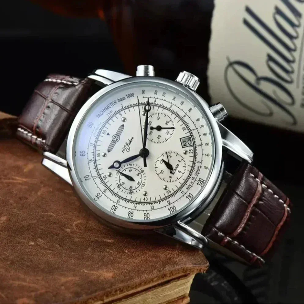 Prestige Moderne Quartz Uhr