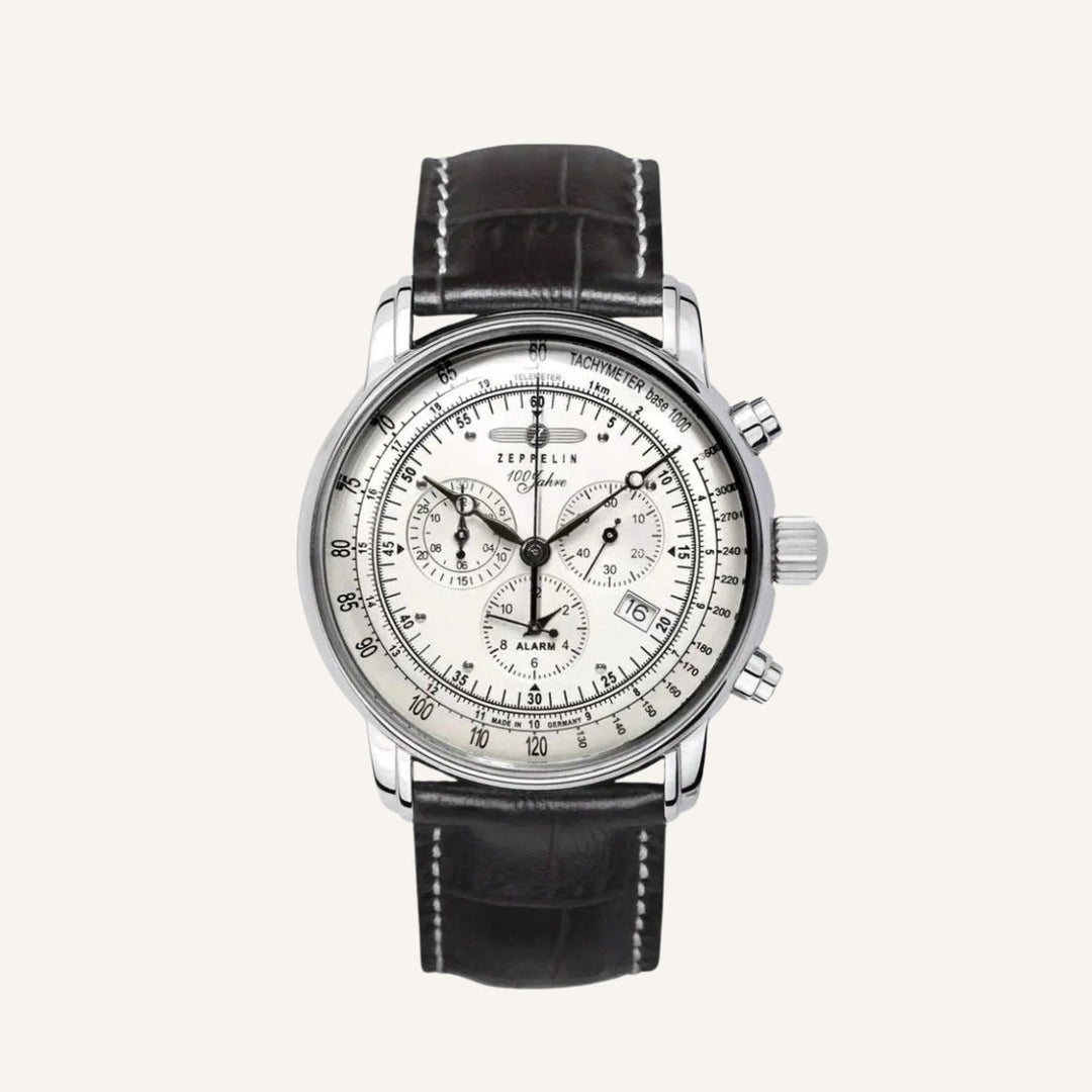 Prestige Moderne Quartz Uhr