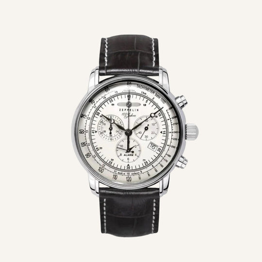 Prestige Moderne Quartz Uhr