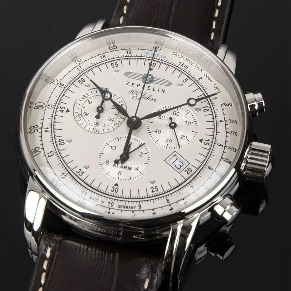 Prestige Moderne Quartz Uhr