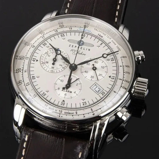 Prestige Moderne Quartz Uhr