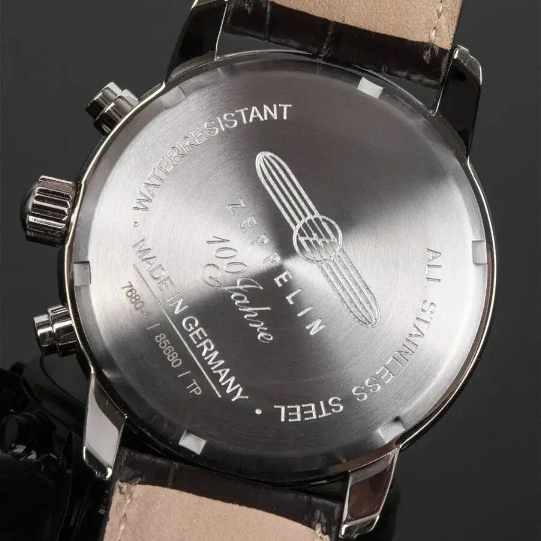 Prestige Moderne Quartz Uhr