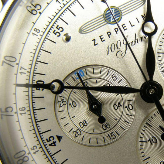 Prestige Moderne Quartz Uhr