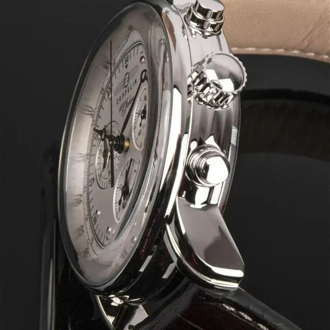 Prestige Moderne Quartz Uhr