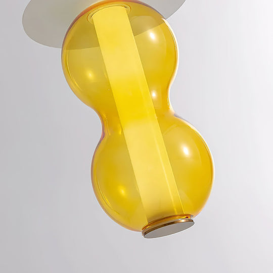 Moderne LED Design Hanglamp | Kleurrijke Hanglamp Voor Eettafel & Keuken