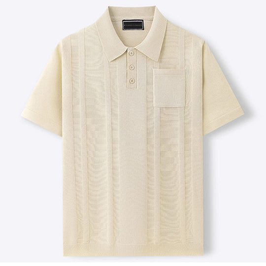 Abu Dhabi Polo Shirt
