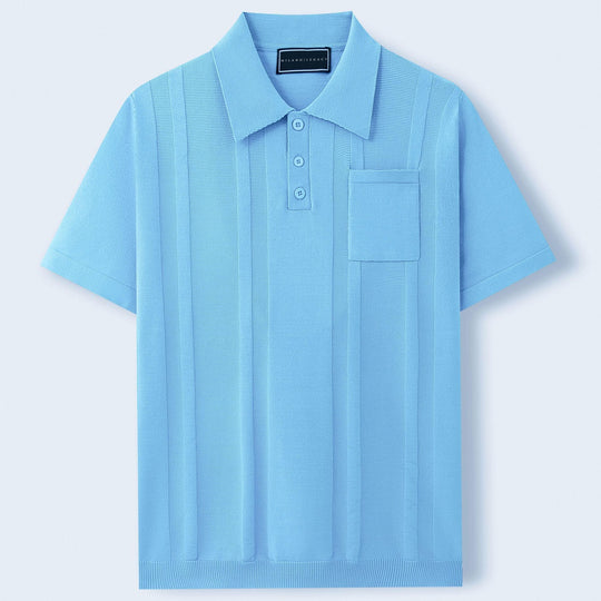 Abu Dhabi Polo Shirt